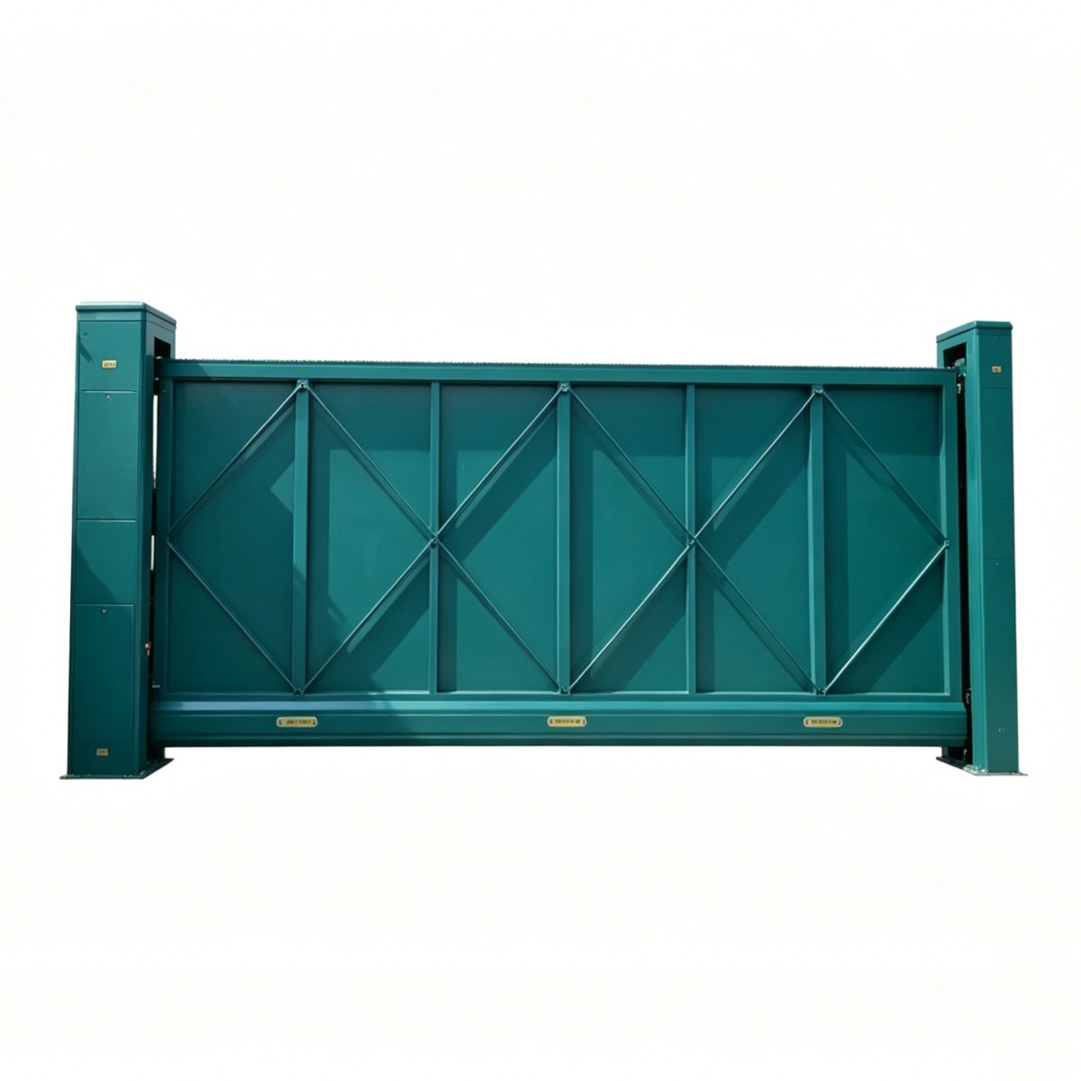 彰化田中电动悬空门